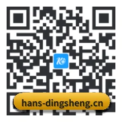 Android APP 二维码
